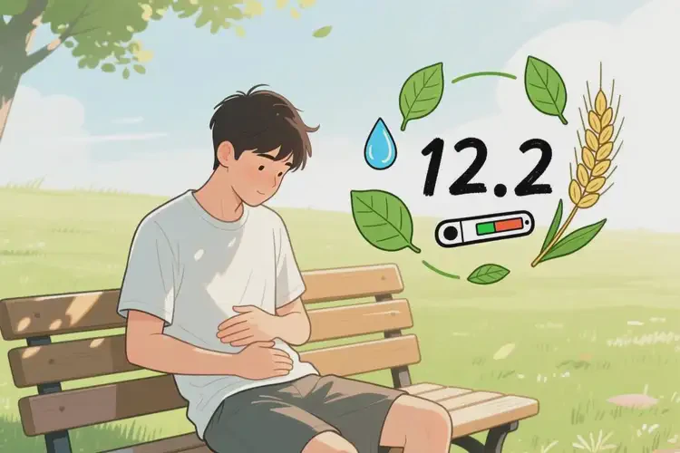 年輕人下午血糖12(圖2)