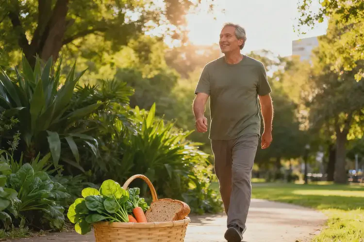 中年人餐后血糖5點6是怎么回事(圖1)