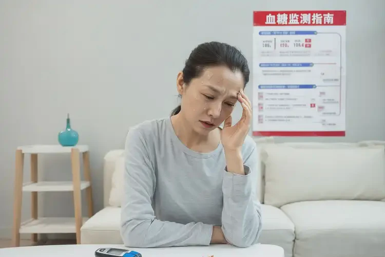 中年人早餐血糖3(图1)