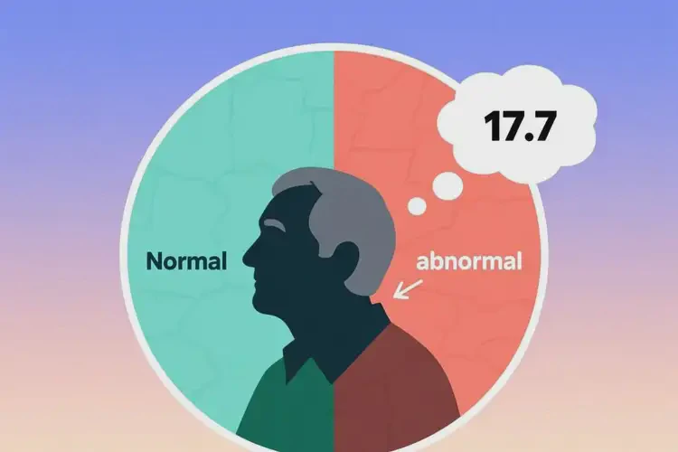 中年人中餐血糖17點(diǎn)7是糖尿病嗎(圖1)