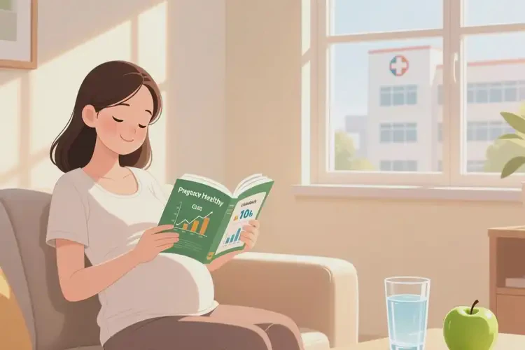 孕婦中午血糖7點3是糖尿病嗎(圖4)