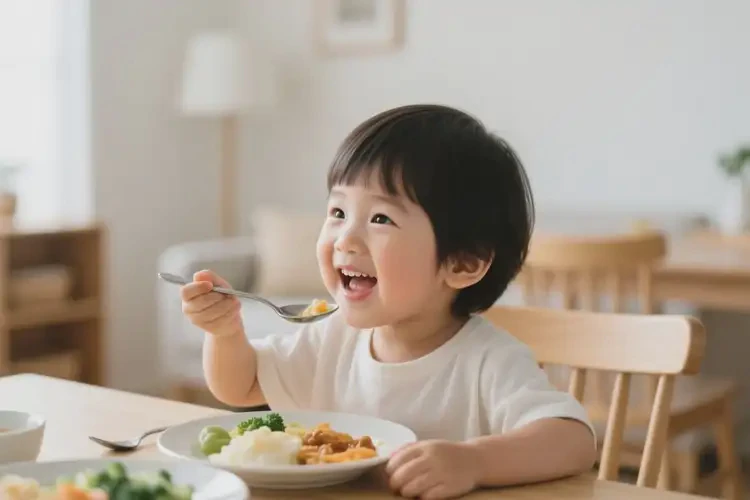 小孩晚餐血糖5點8正常嗎(圖3)