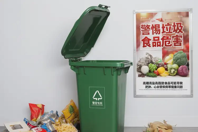 身上出現(xiàn)濕疹后可以吃哪些食物(圖1)