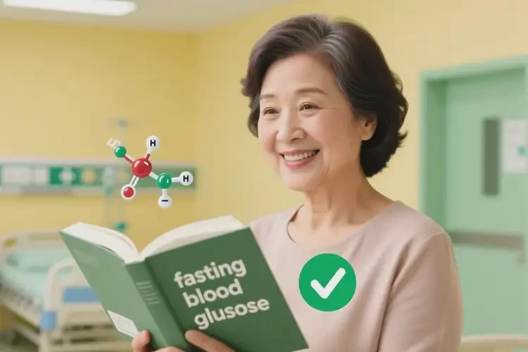 中年人空腹血糖9(圖2)