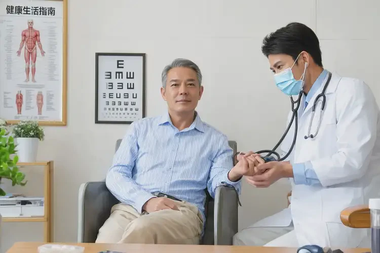 中年人早餐血糖11點(diǎn)2是糖尿病嗎(圖3)