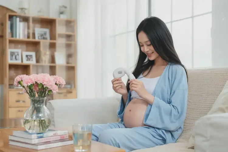 孕10周4天胎心96寶寶還能要嗎(圖3)