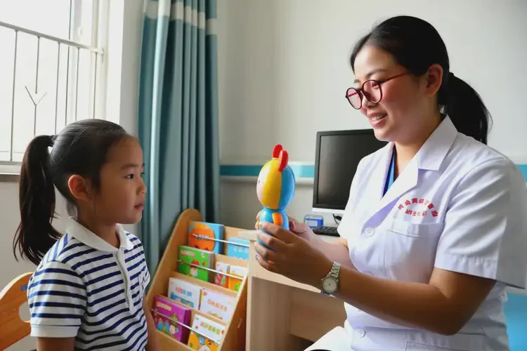 河南周口去醫(yī)院檢查ADHD一般多少錢(圖3)