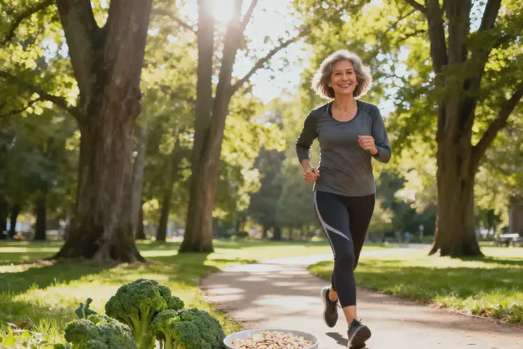 中年人餐后血糖5點6是怎么回事(圖2)