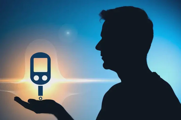 中年人晚上血糖27(图4)