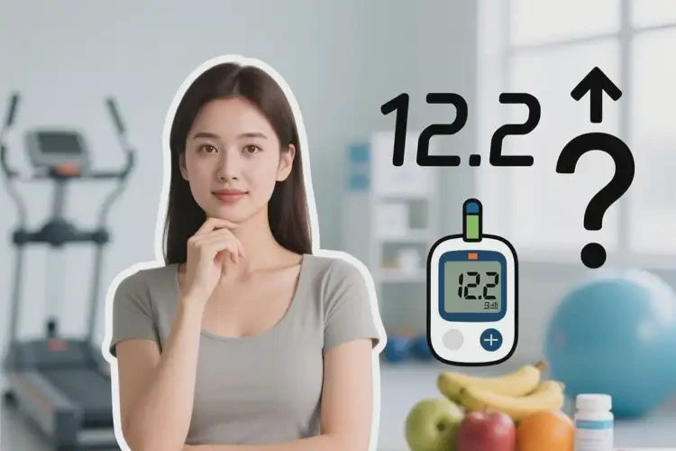 年輕人下午血糖12(圖1)