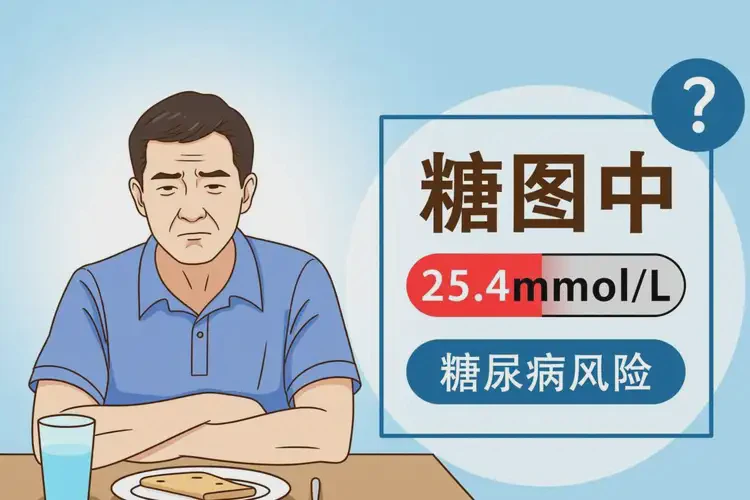 中年人餐后血糖25(圖2)