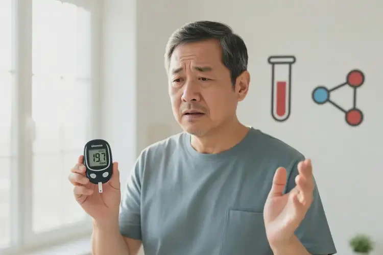 中年人早上空腹血糖19(圖2)