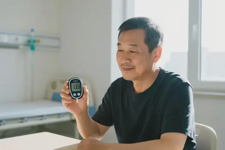 中年人早上血糖13(圖2)