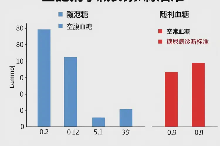 中年人早上空腹血糖19(圖1)