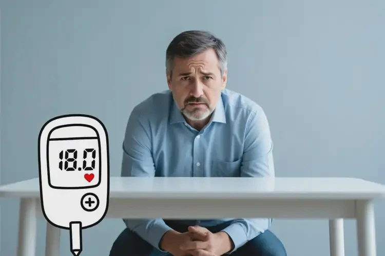 中年人早上空腹血糖18(圖2)