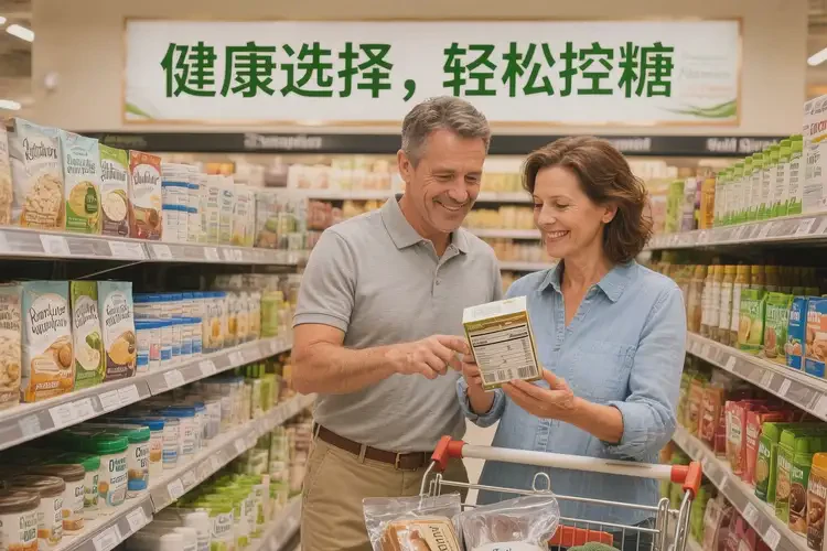 中年人晚上血糖16點(diǎn)5是糖尿病嗎(圖2)