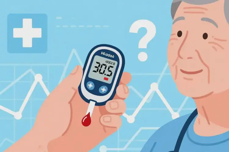 中年人早上空腹血糖30(圖2)