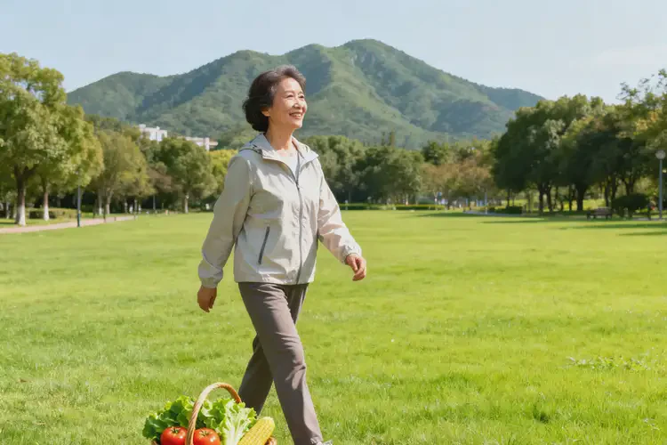 中年人餐后血糖5點6是怎么回事(圖4)