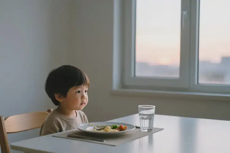 小孩晚餐血糖5點8正常嗎(圖1)