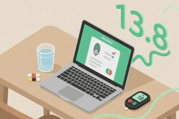 中年人空腹血糖13(圖2)