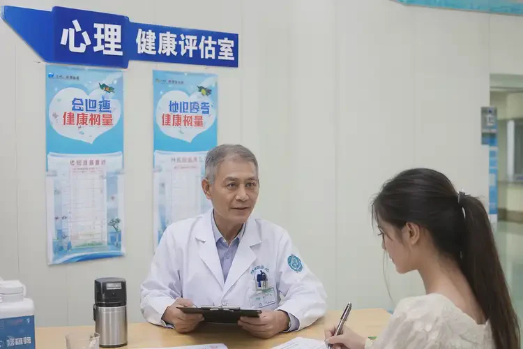 吉林松原檢查暴食癥全部費(fèi)用是多少(圖4)