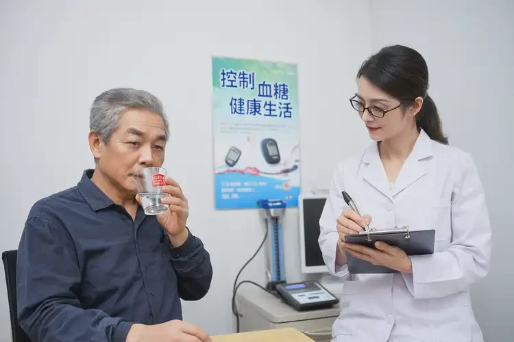 中年人晚餐血糖25(圖1)