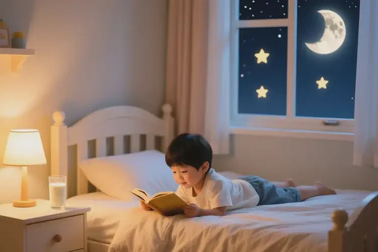 小孩晚上血糖6(圖2)