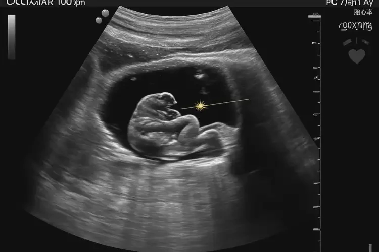 孕7周1天胎心100寶寶還能要嗎(圖4)