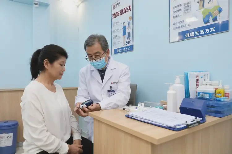 男性早上空腹血糖26(圖1)