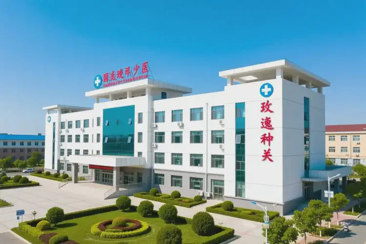 吉林遼源玫瑰痤瘡調(diào)理哪個(gè)醫(yī)院便宜(圖4)