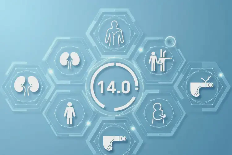 男性餐后血糖14(圖1)