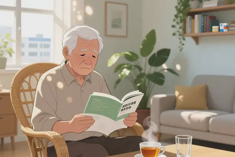 老年人下午血糖12(圖3)