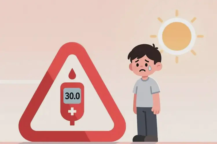 年輕人早上空腹血糖30(圖2)