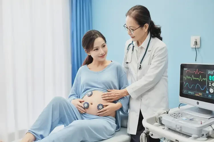 懷孕第4周胎心75還要保胎嗎(圖3)