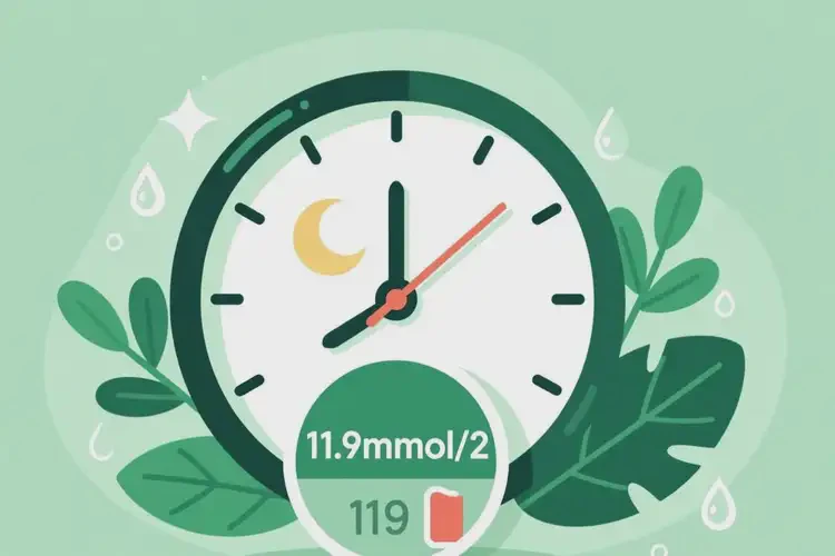 中年人晚餐血糖11(圖1)