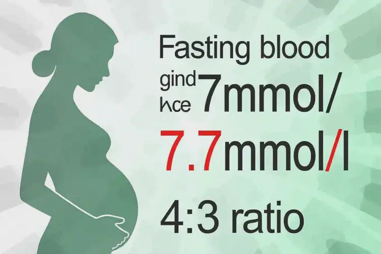 孕妇早上空腹血糖7点7是糖尿病吗(图3)