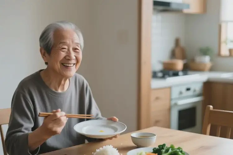 老年人晚餐血糖27(圖3)