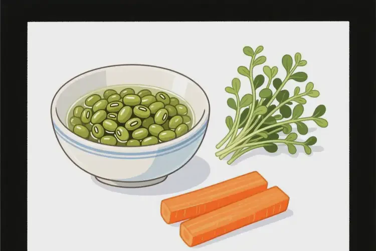 手臂偶尔起湿疹后可以吃哪些食物(图3)