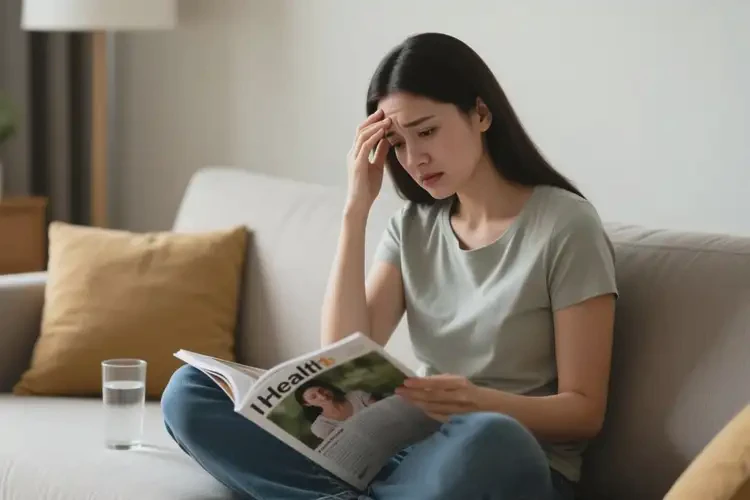 更年期女性餐后血糖27(圖1)