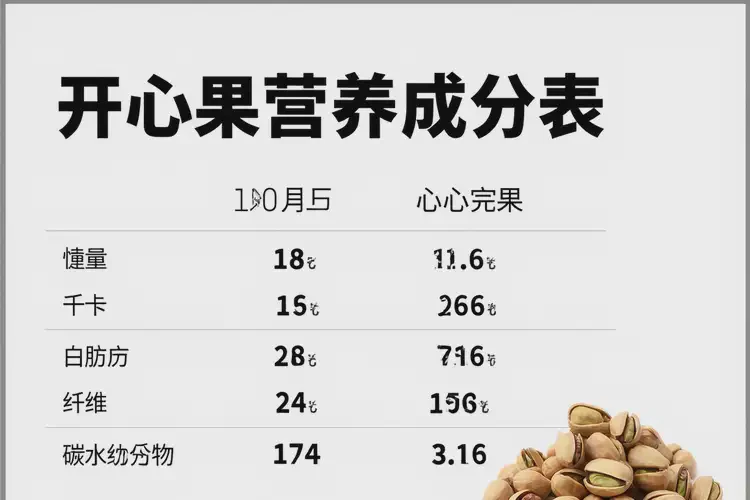 男性糖尿病能吃开心果吗(图3)