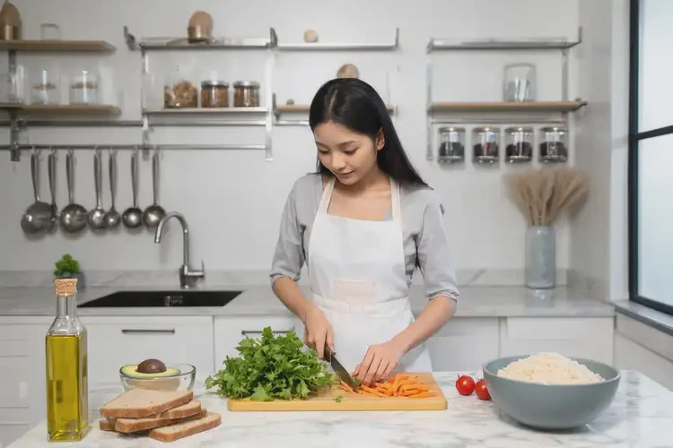 女人早餐血糖16點(diǎn)5正常嗎(圖1)