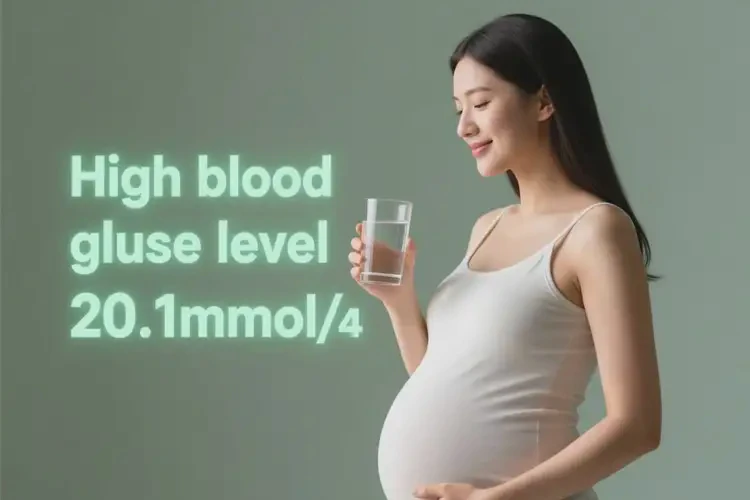 孕婦晚餐血糖20(圖1)