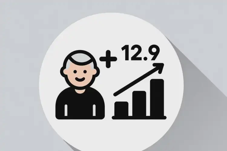 老年人空腹血糖12(圖1)