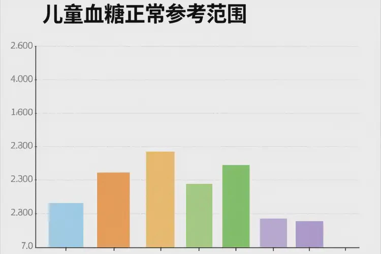 兒童餐后血糖8(圖1)