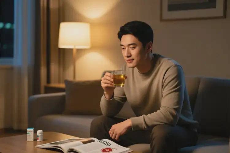 男人晚上血糖6(圖2)