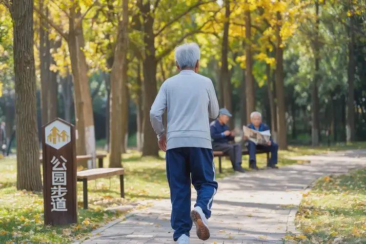 老年人下午血糖21(圖1)