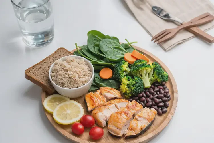 中老年人晚餐血糖18(圖1)