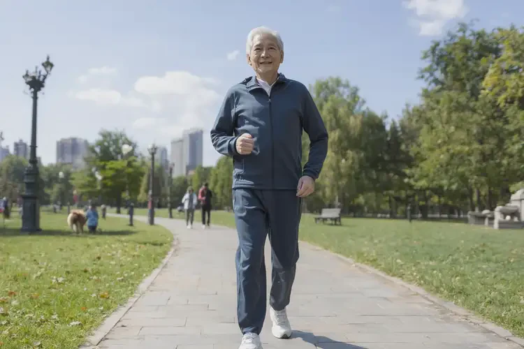 老年人中餐血糖17點(diǎn)6是怎么回事(圖2)