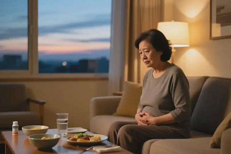 更年期女性晚餐血糖16點9是糖尿病嗎(圖2)