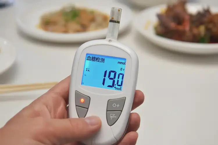 成年人中餐血糖19點(diǎn)0是糖尿病嗎(圖4)